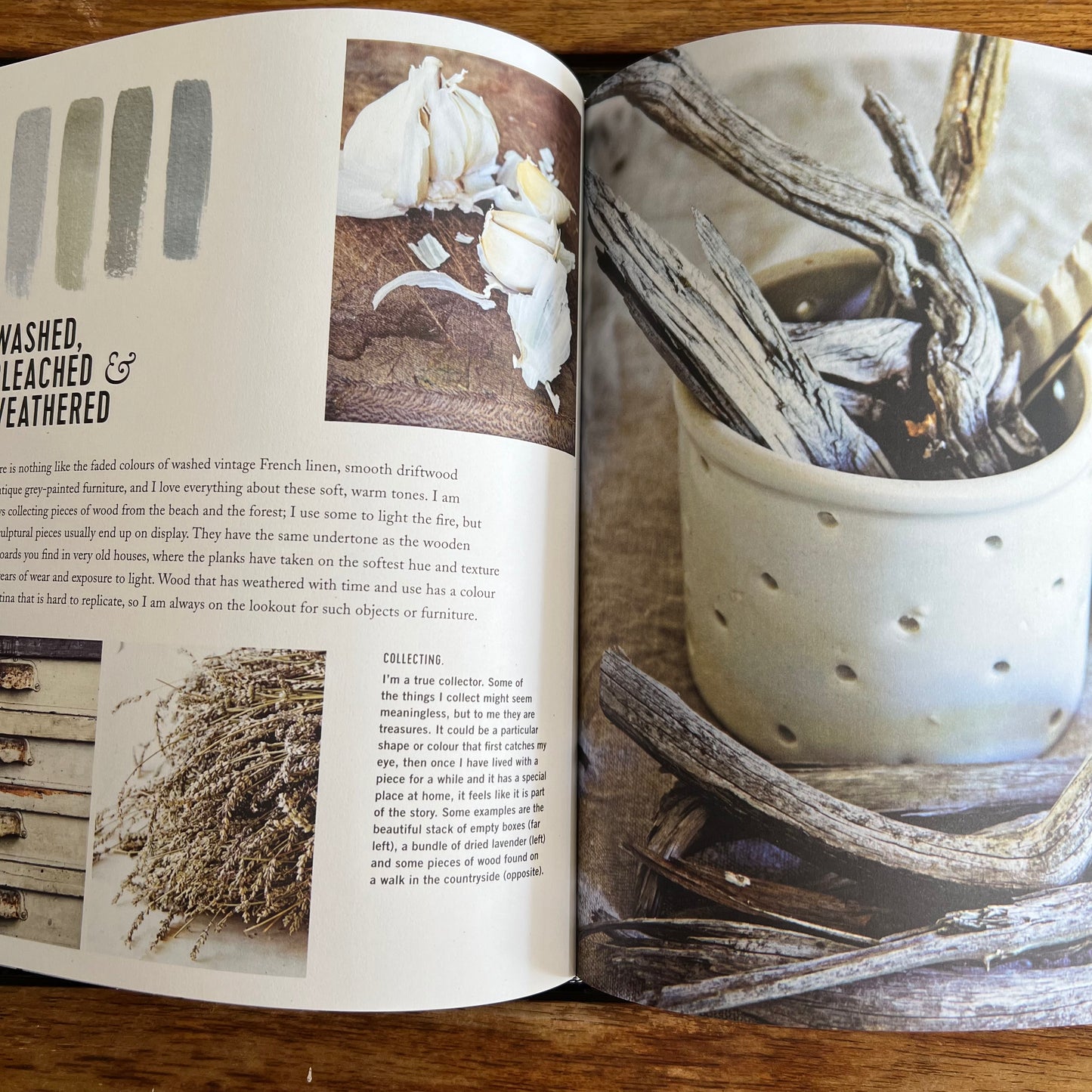 In the Mood for Colour by Hans Blomquist