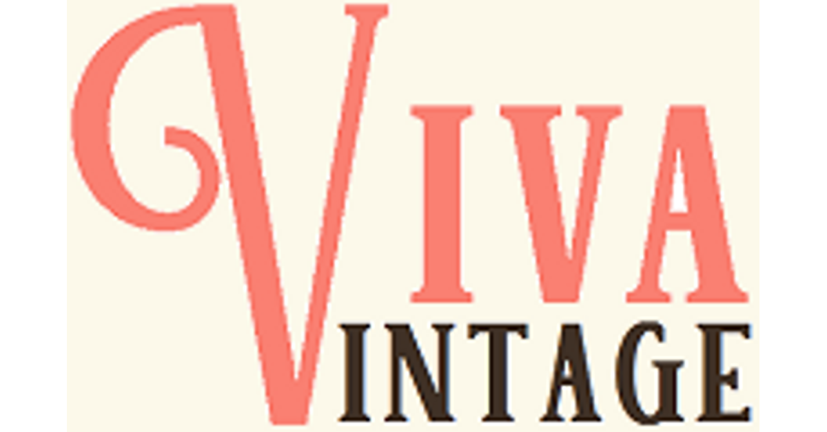 Sold – Viva Vintage