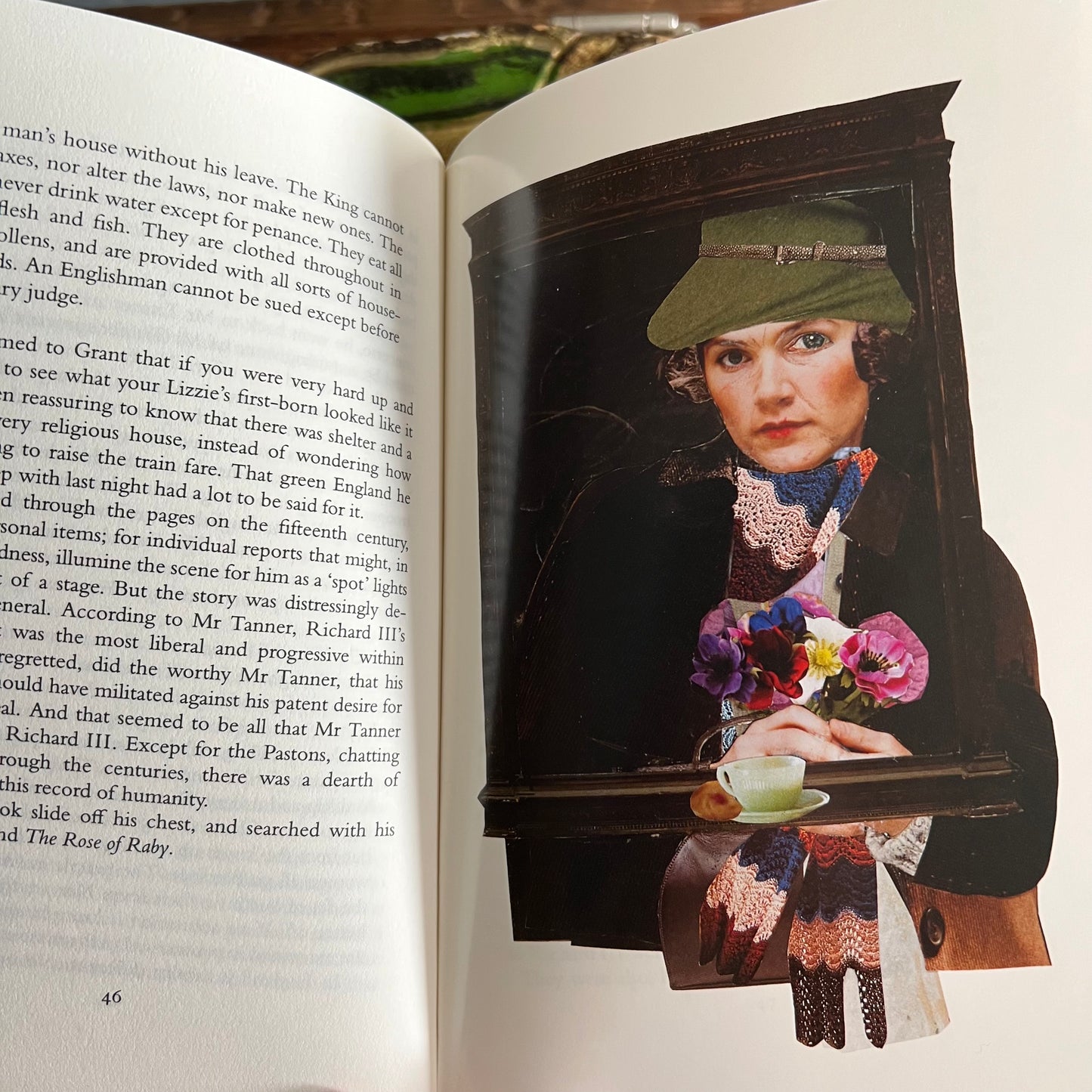 Vintage The Folio Society The Daughter of Time