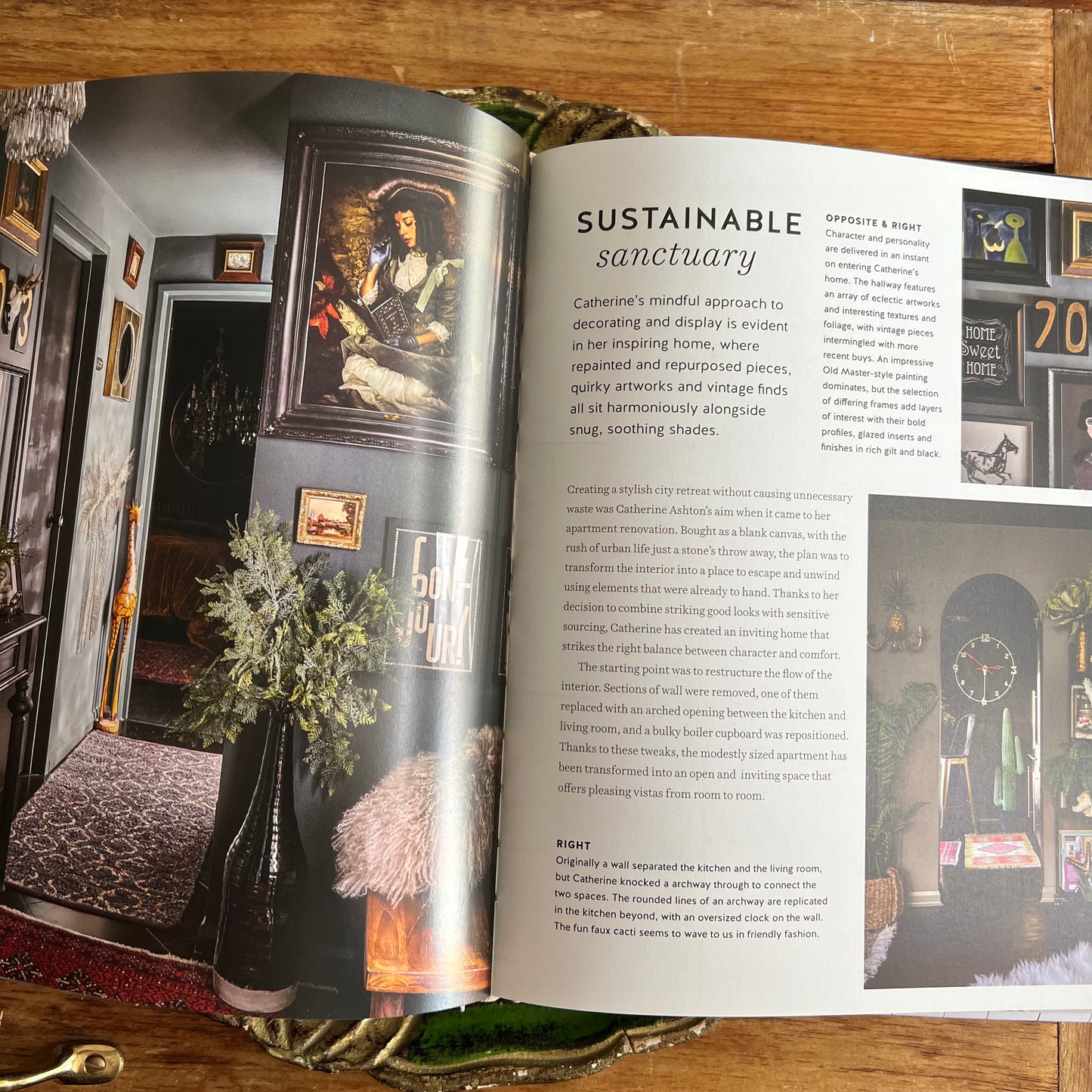 Home for the Soul by Dan Duchers & Sara Bird