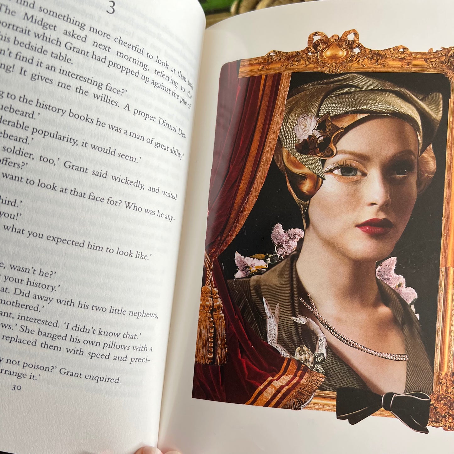 Vintage The Folio Society The Daughter of Time