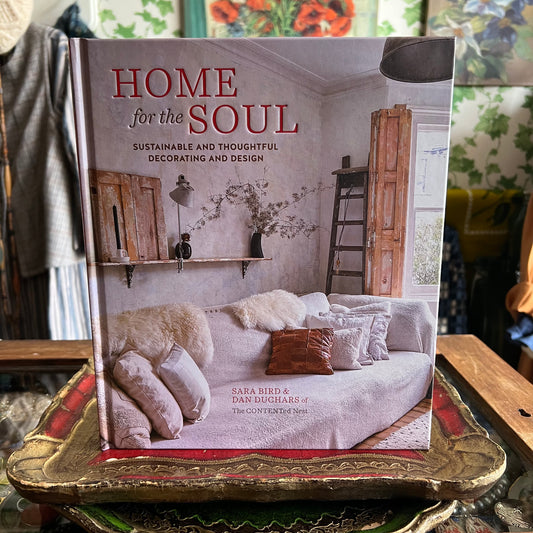 Home for the Soul by Dan Duchers & Sara Bird