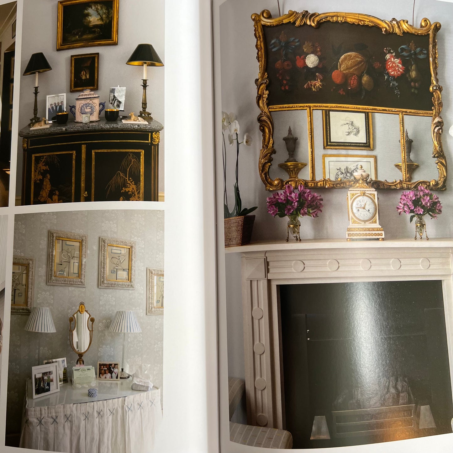 British Designers at Home by Jenny Rose-Innes
